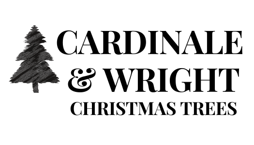Cardinale & Wright Christmas Tree's