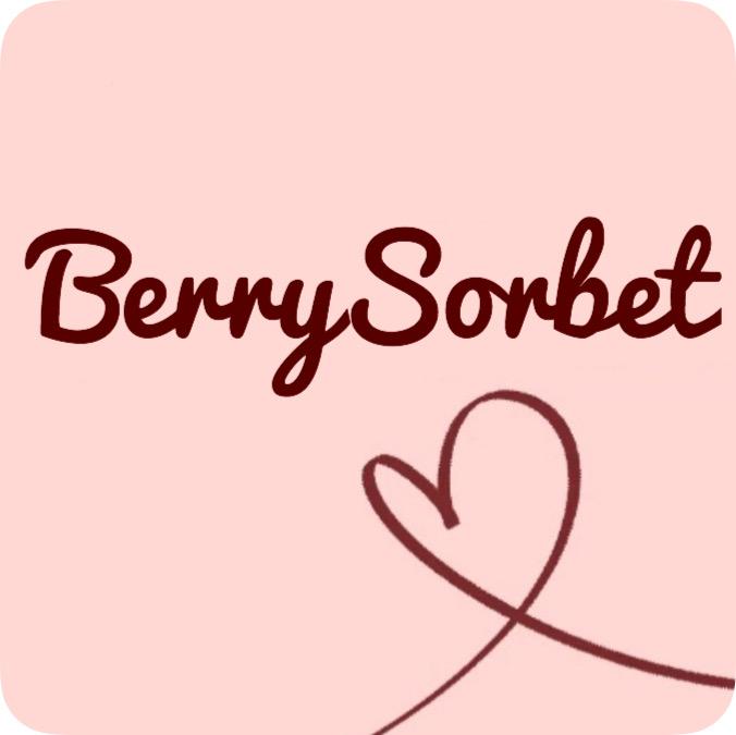 Berry Sorbet