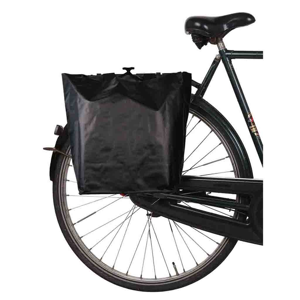 antoniaberndt - Fahrrad Warnweste Bunter Hund aus recyceltem Polyester, Avocadostore