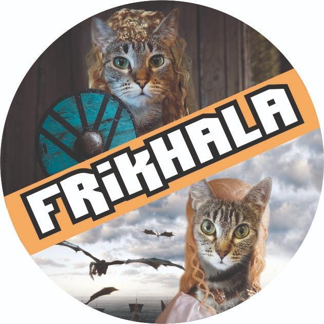 Frikhala