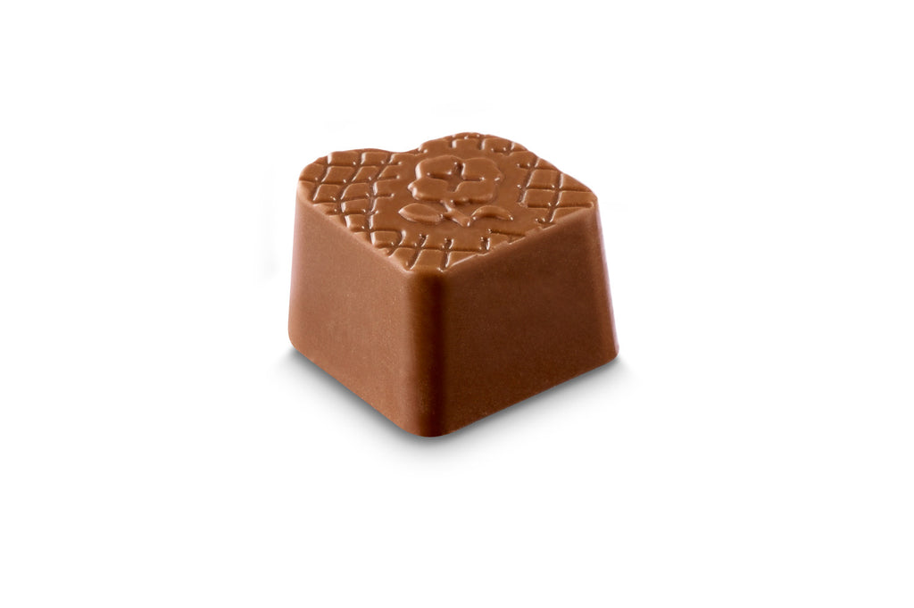 Leonidas Mini ballotin 3 chocolats au lait - B-LYS SRL (Leonidas Warneton)