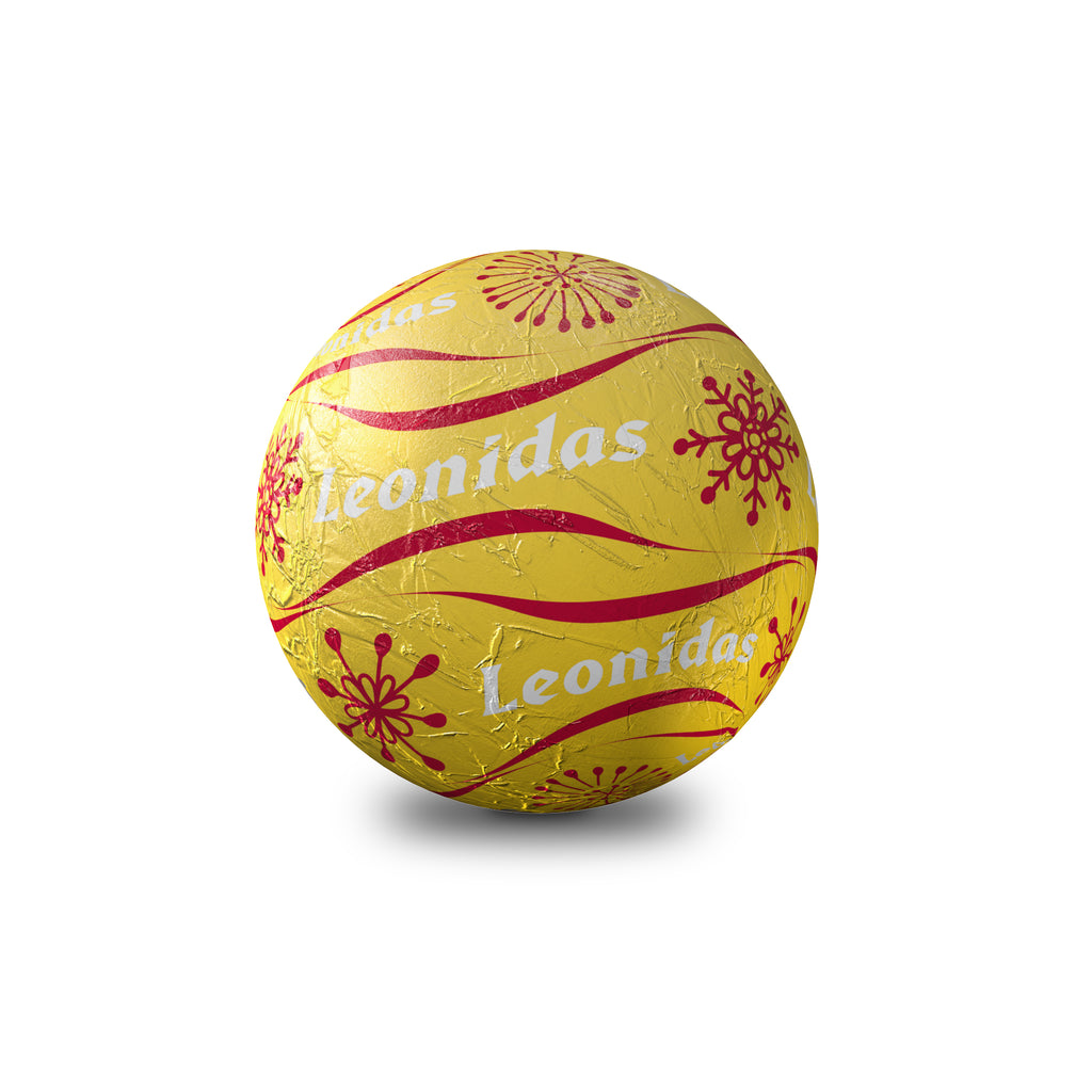 Leonidas Online Shop  Tasse 'ballons de foot' Napolitains 250g - Boutique  en ligne Leonidas Gistel (BE)