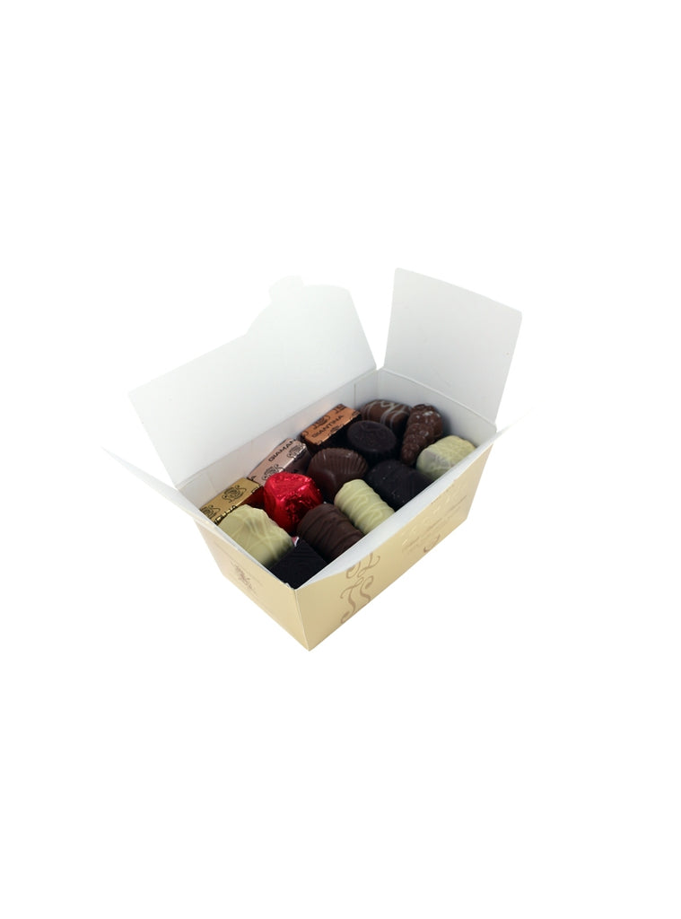 Leonidas chocolat belge Mélange 300 gr - boutique en ligne
