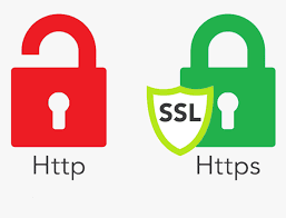 Http to HTTPS