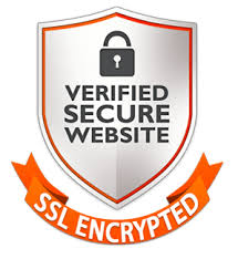 SSL ENCRYPTED