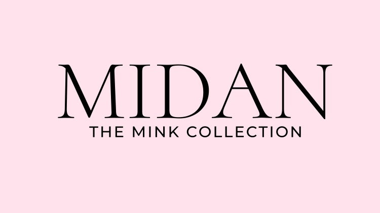 MIDAN LASHES