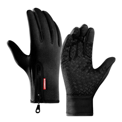 FREEZR Thermo-Handschuhe - perfekt für jedes Abenteuer