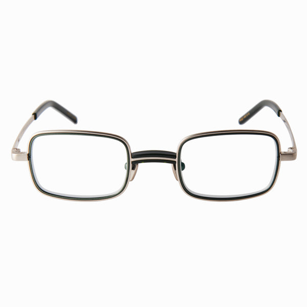 bill gold clear lens – sost.