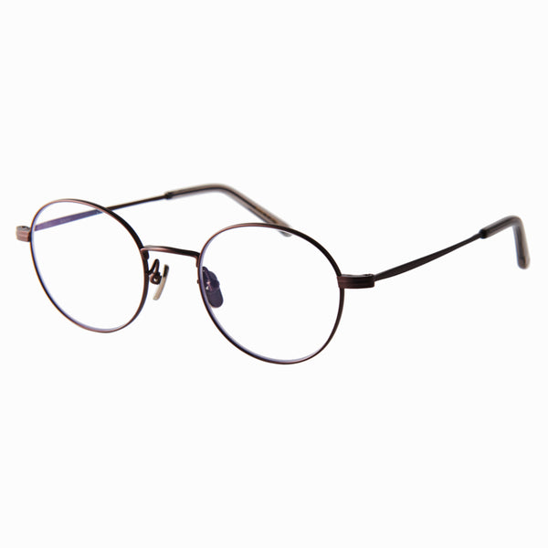 blake antique gold gray lens – sost.