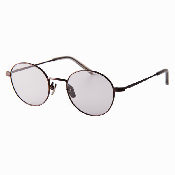 blake antique gold gray lens – sost.