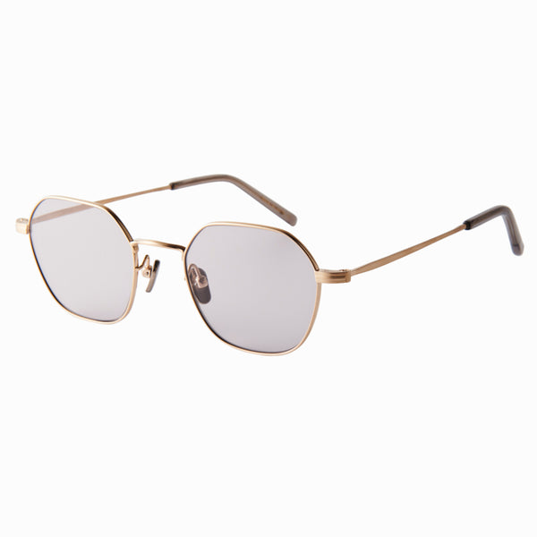 Kearny raymond silver clear lens - www.buyfromhill.com