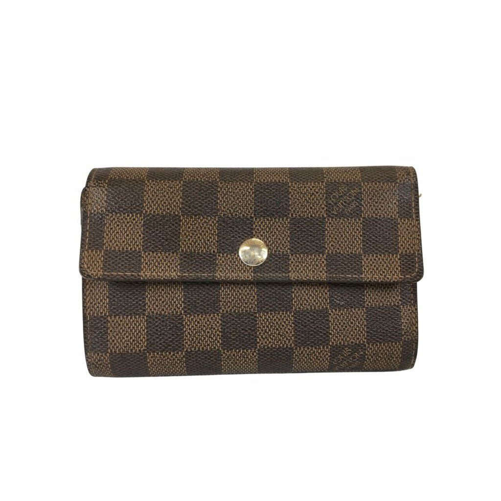 Louis Vuitton Bifold Wallet - Luxe Du Jour