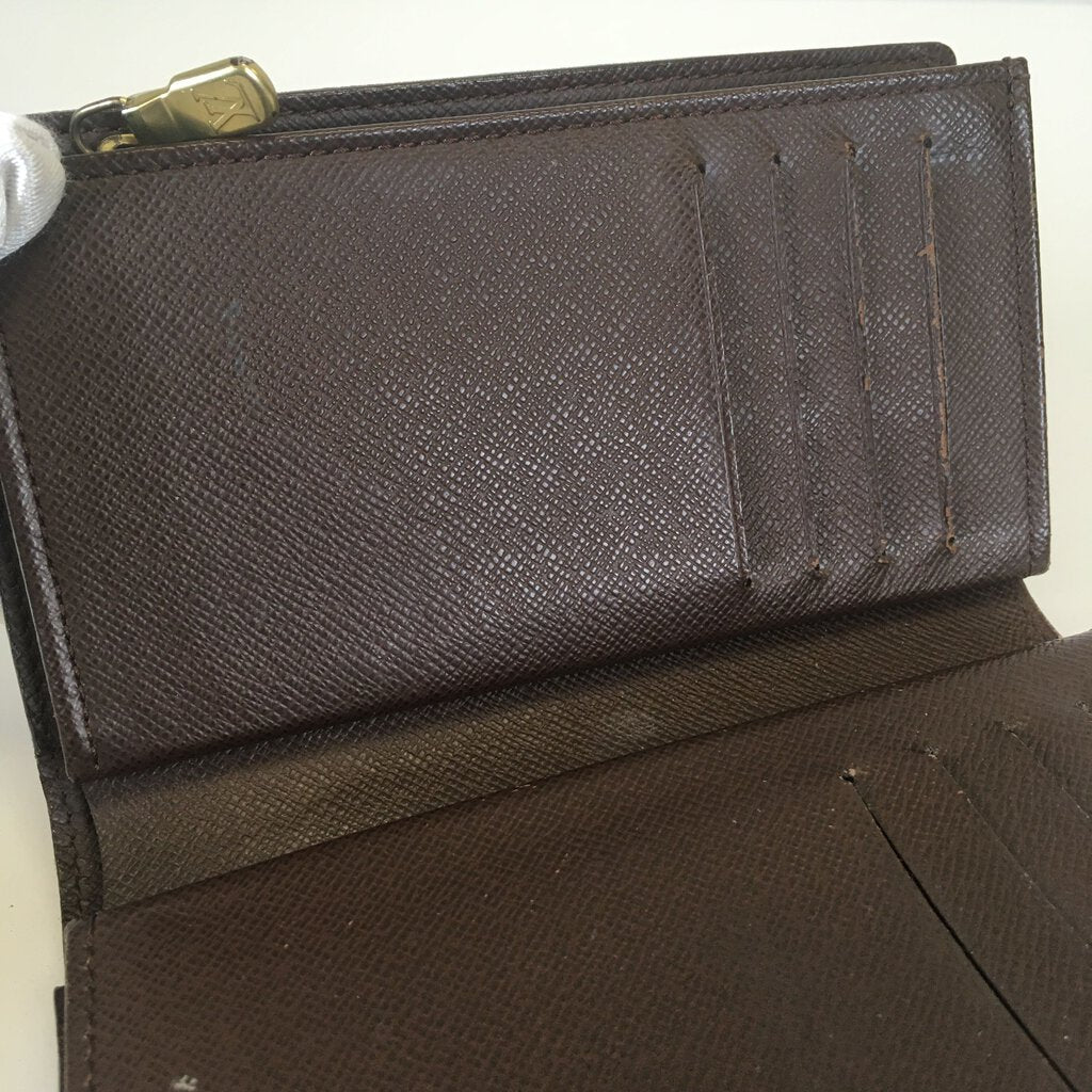 Louis Vuitton Bifold Wallet - Luxe Du Jour