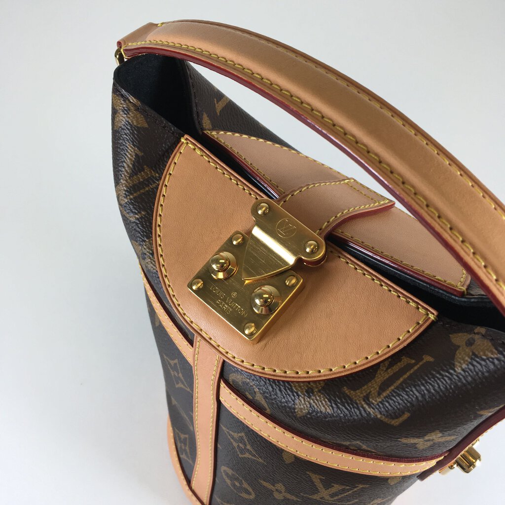 Louis Vuitton M43587 Duffle Bag