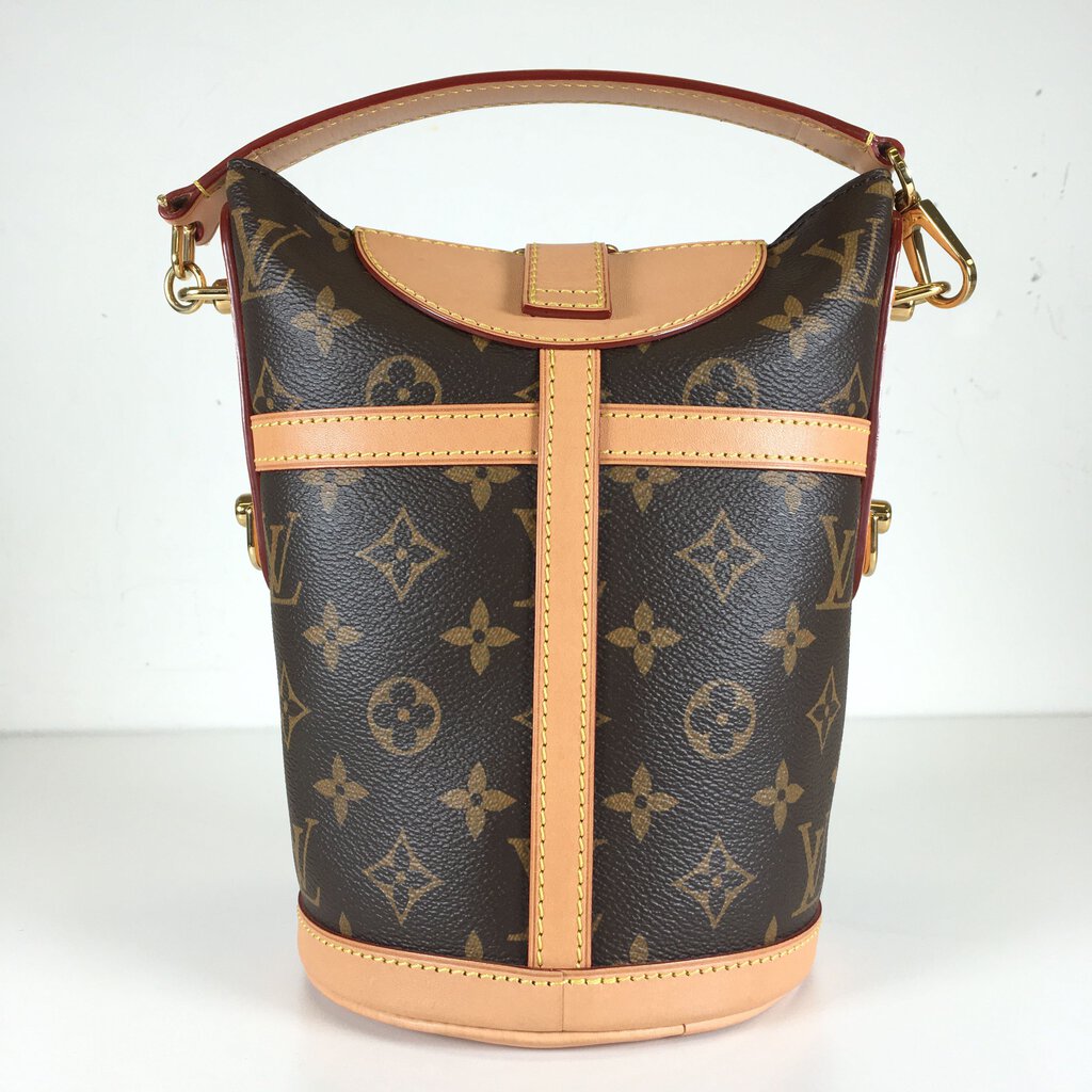 Louis Vuitton M43587 Duffle Bag