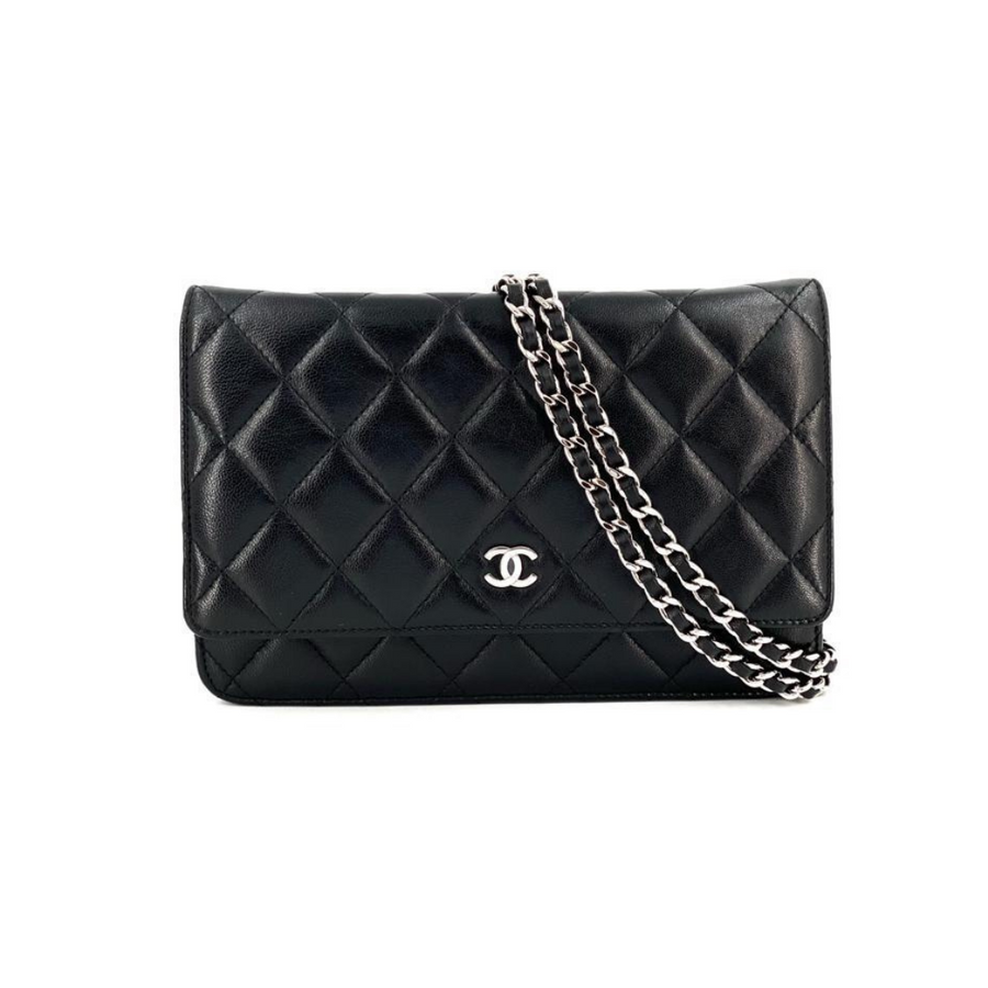 adding a chain to a chanel wallet