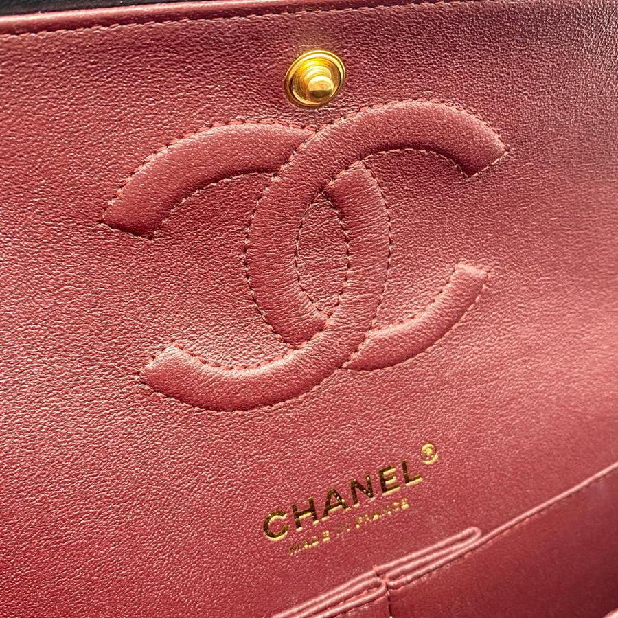 Chanel Classic ML Flap