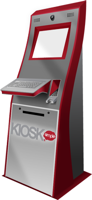 Hacking Kiosk Software