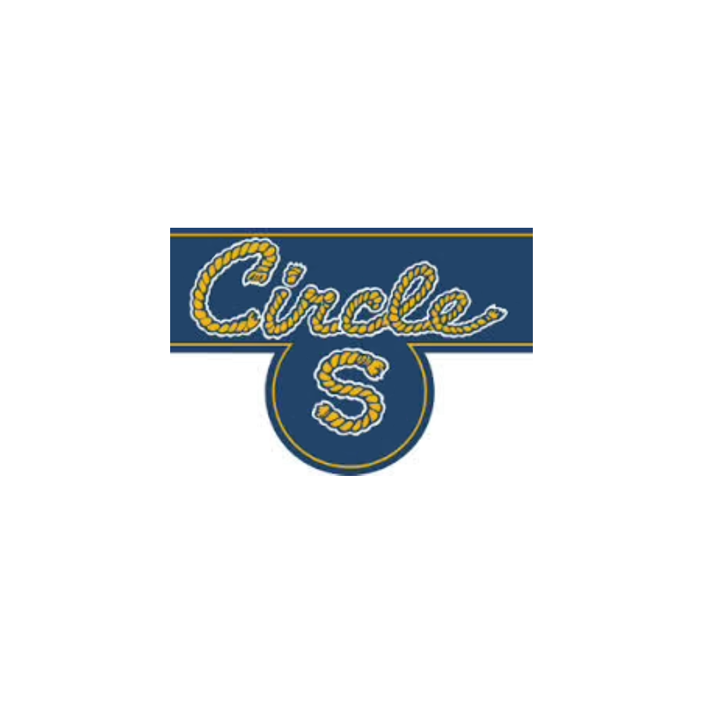 Circle S Logo