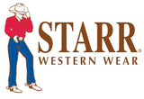 starr western wear logo