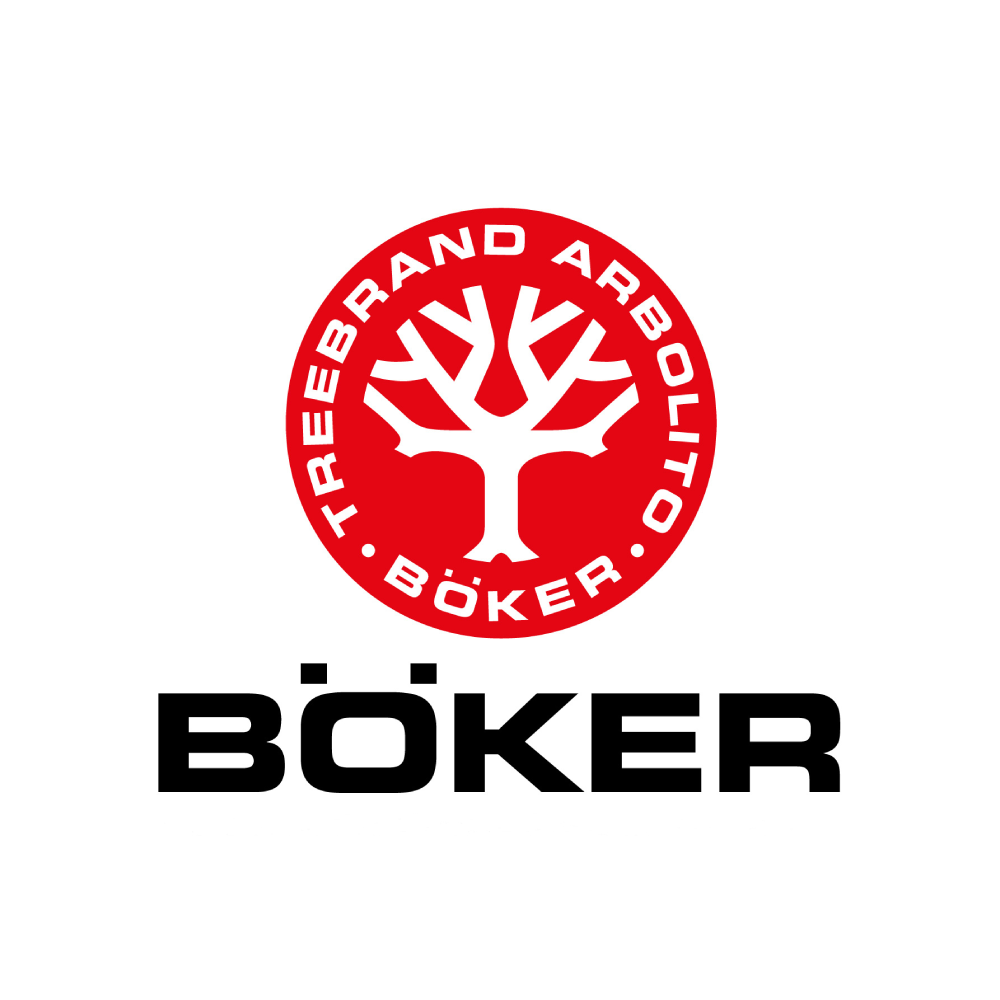 Boker Logo