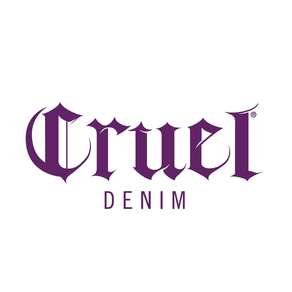 Cruel Denim Logo