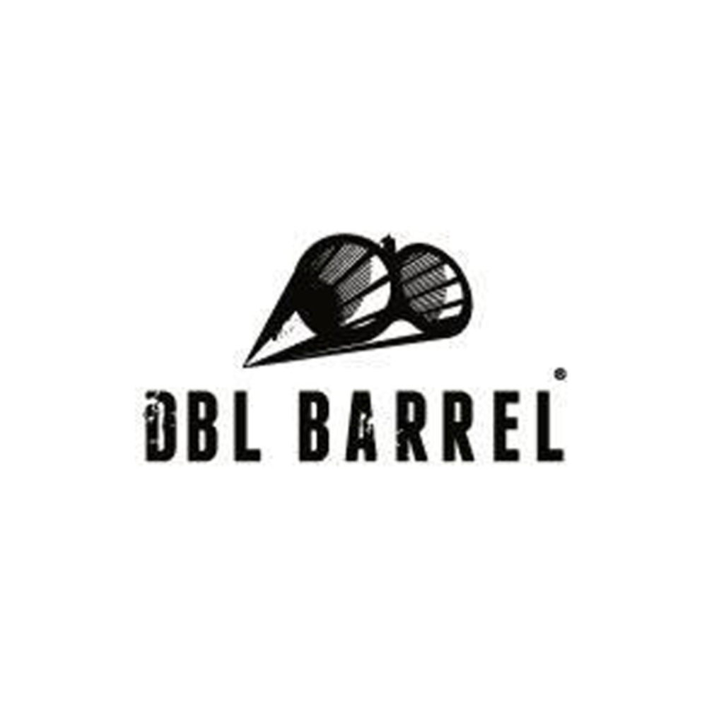 DBL Barrel Logo