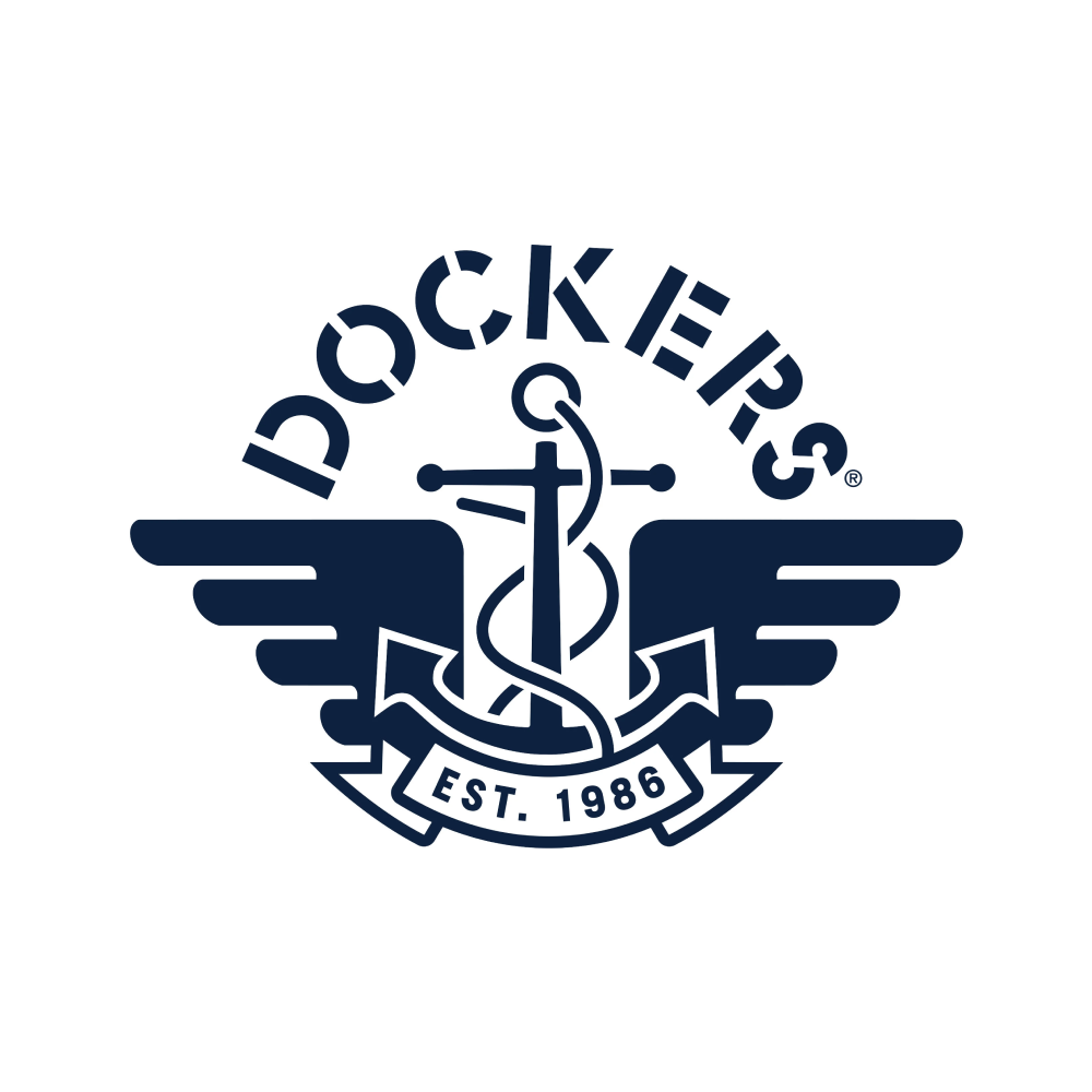 Dockers Logo