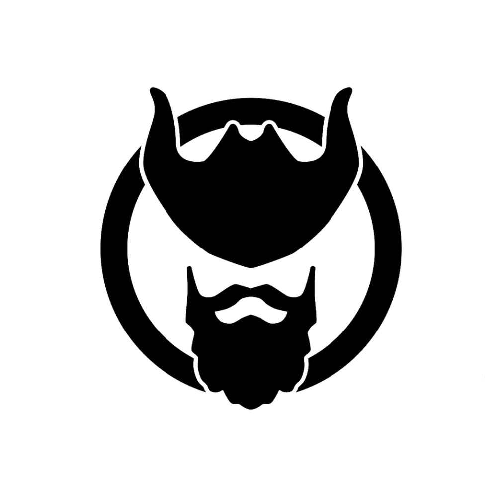 El Vikingo Logo