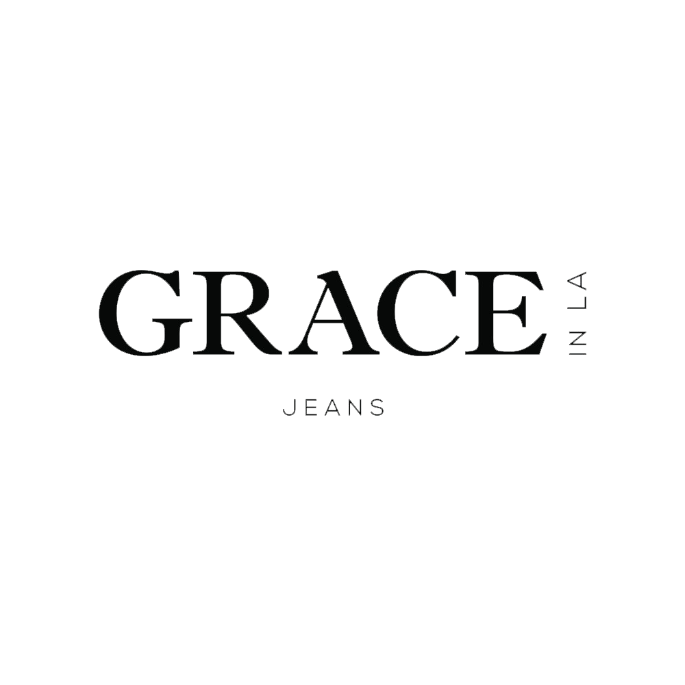 Grace In LA Logo