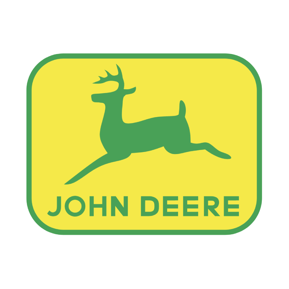 John Deere Logo