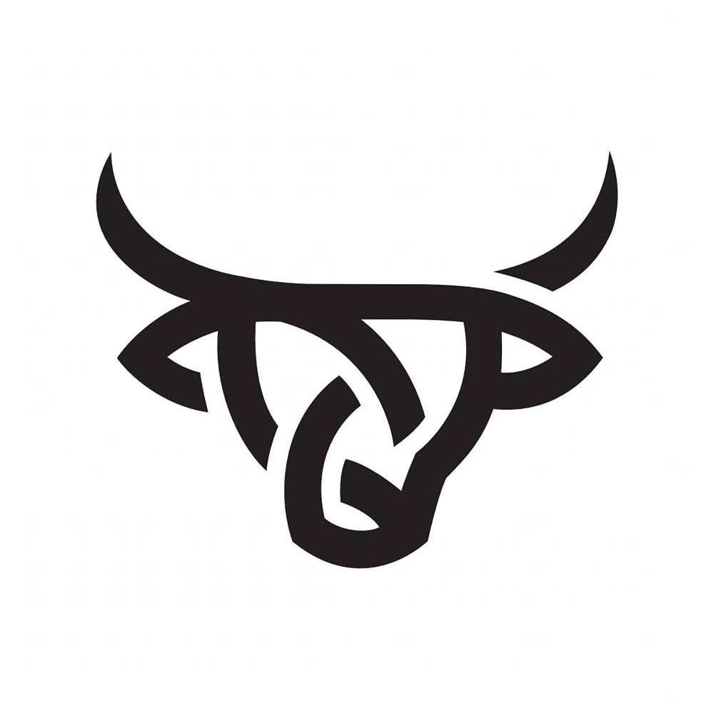 Lost Calf Logo