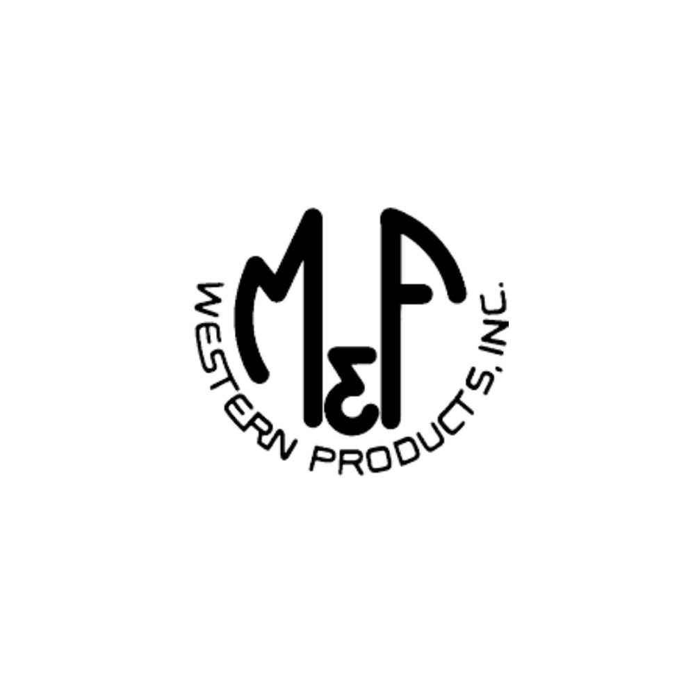 M&F Logo