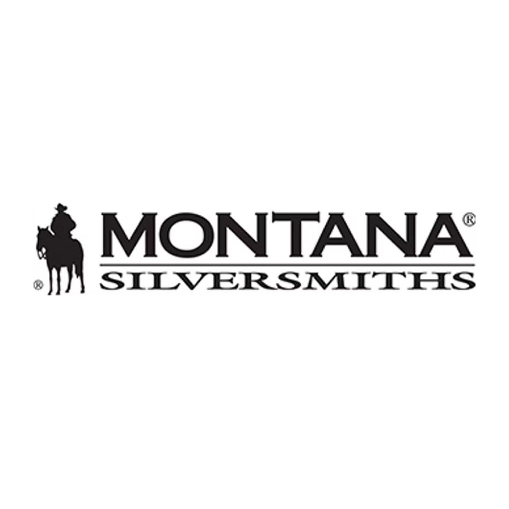 Montana Silversmiths Logo