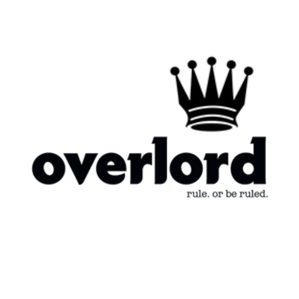 Overlord Logo