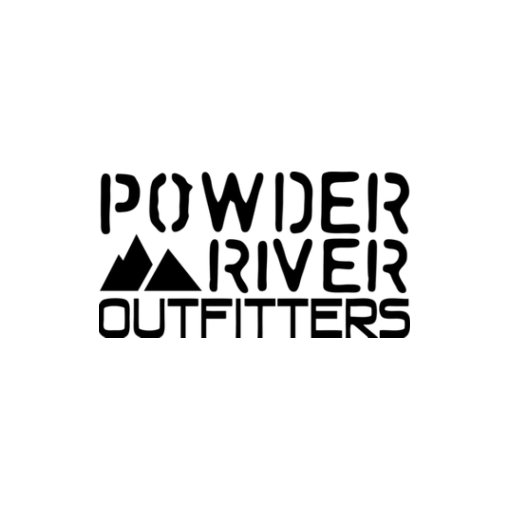 Powder River Logo