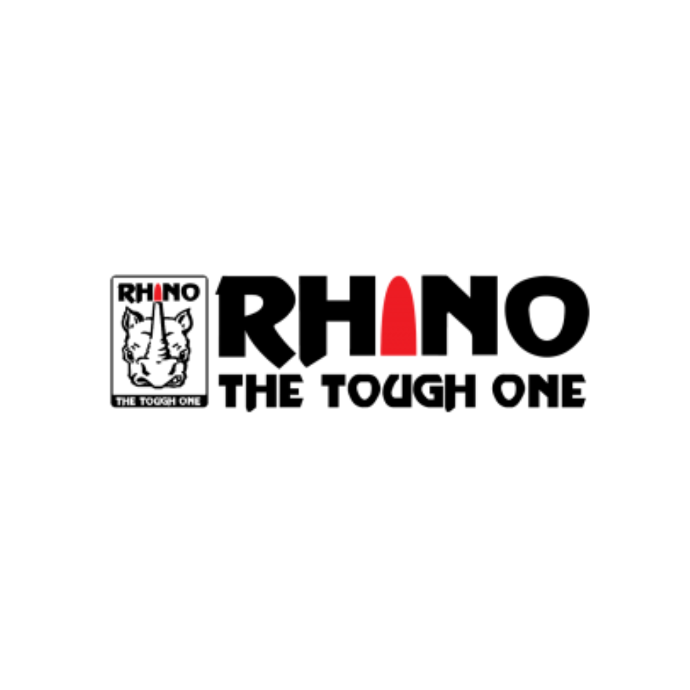 Rhino Logo