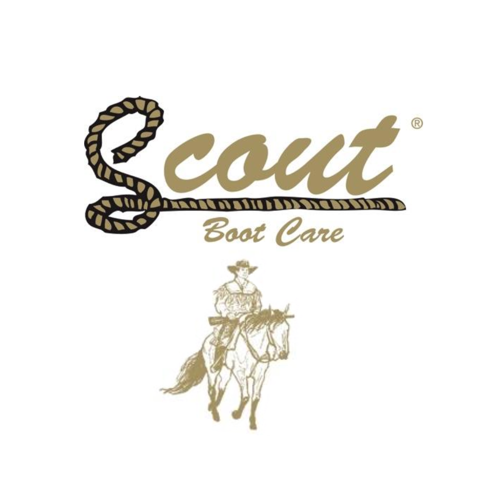 Scout Boot Care Logo