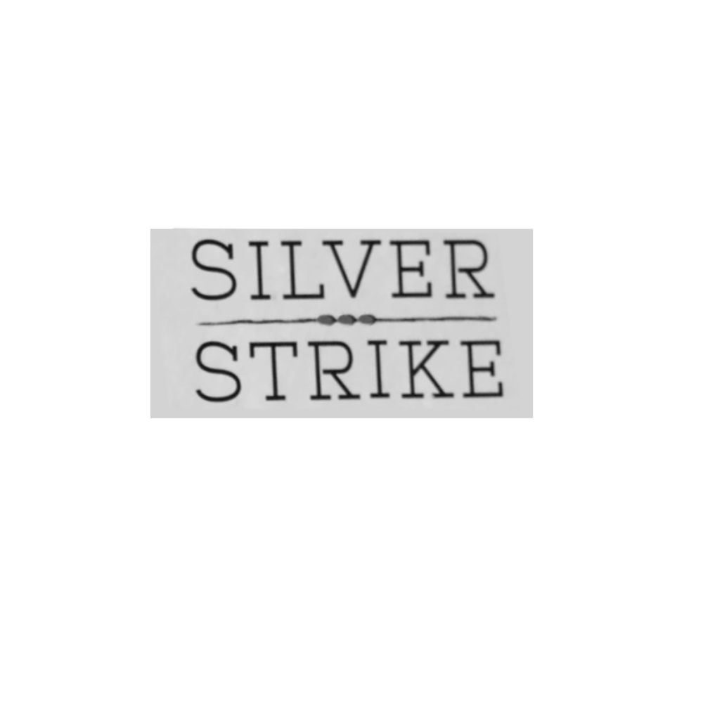 Silver Strike Logo