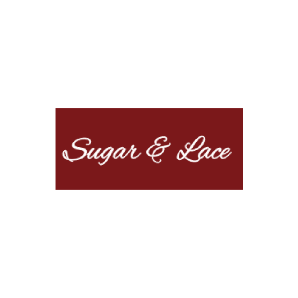 Sugar & Lace Logo