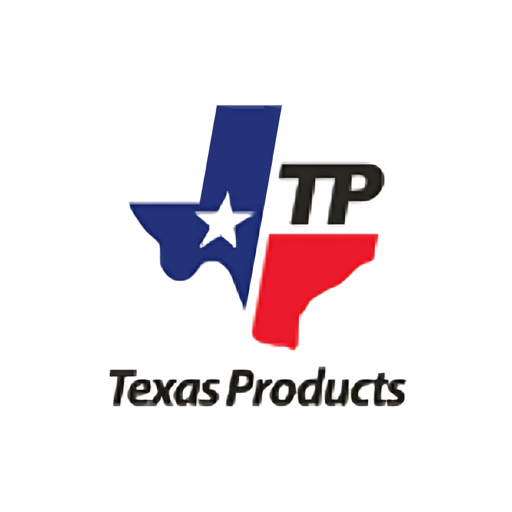 Texas Products Logo