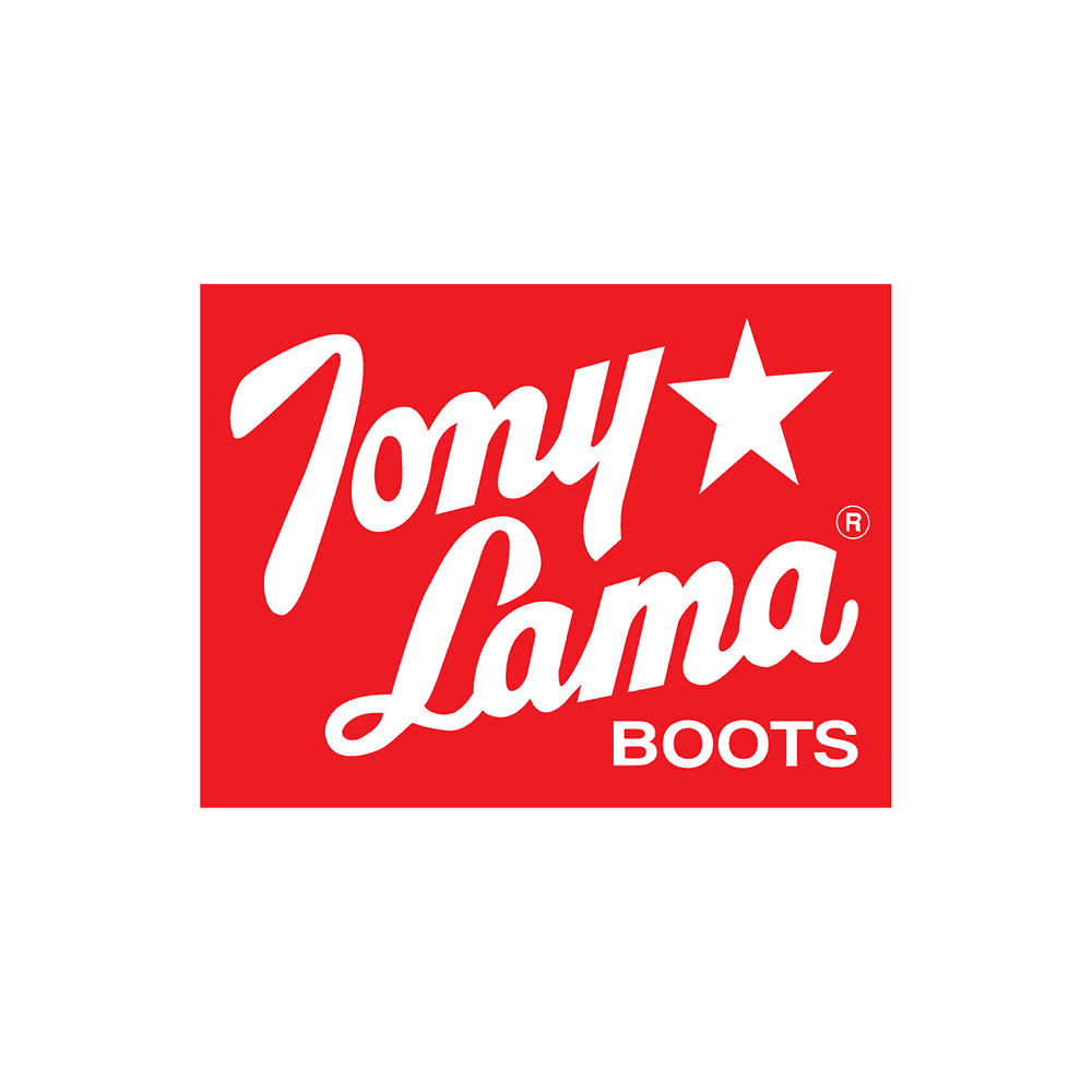 Tony Lama Logo