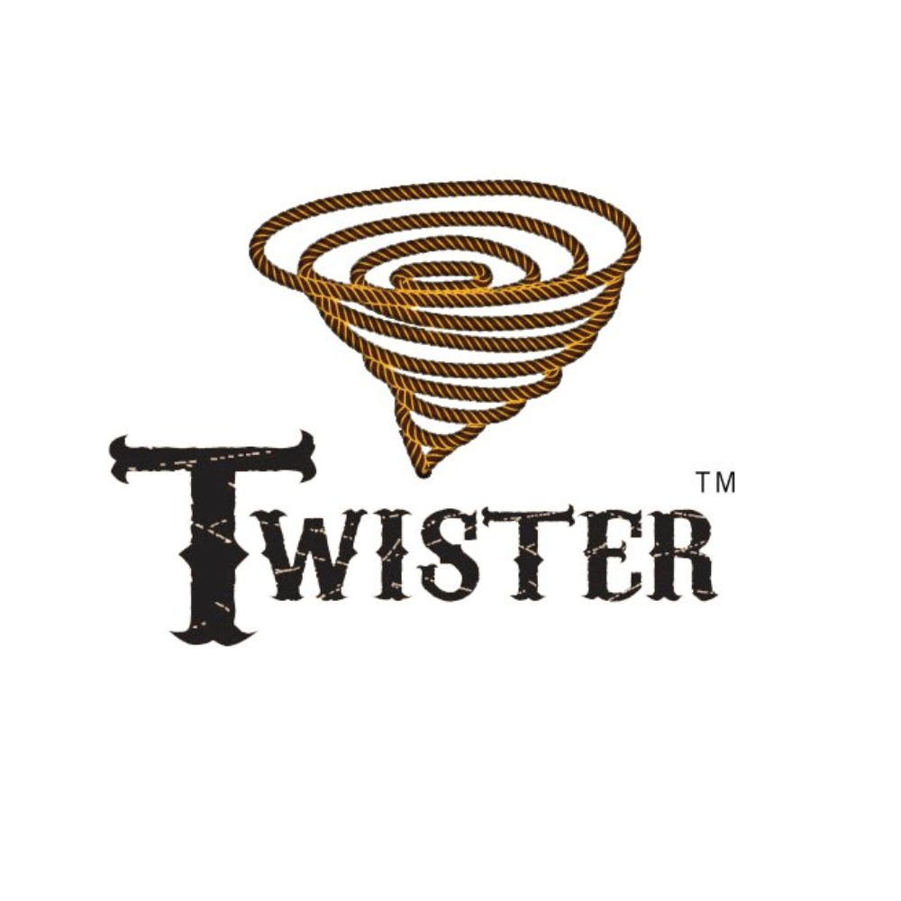 Twister Logo