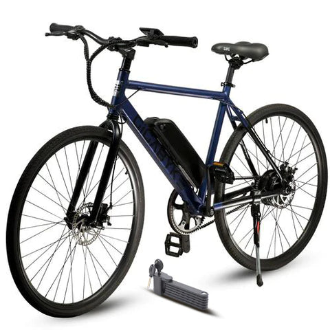 GigaByke 500W Swift Electric Bike