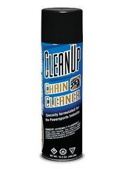 Maxima Clean Up Chain Cleaner