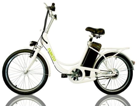 best electric bike under 2000