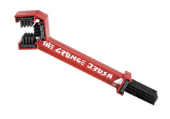 The Grunge Brush Chain Cleaner Tool
