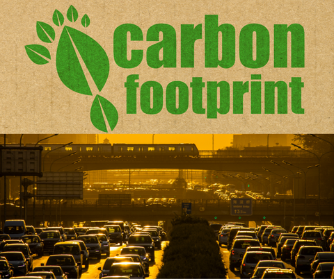 carbon footprint and traffic congestion