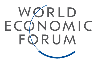 World Economic Forum logo