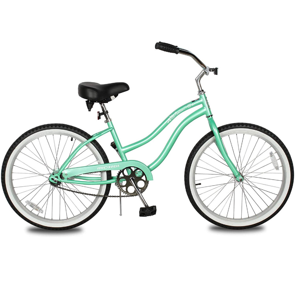 womens outdoor bike